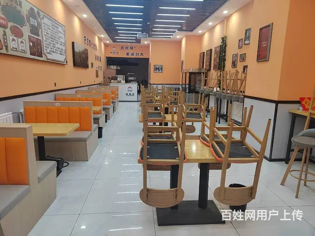 5660（金铺网）兰石豪布斯卡商业街把头位置新装修低价寻找有 - 图片 4