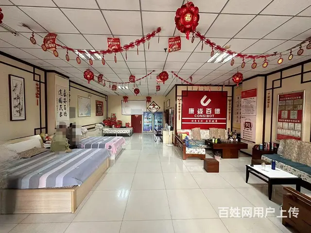 （微易转）临淄方正2009南区东街商铺出租 - 图片 3