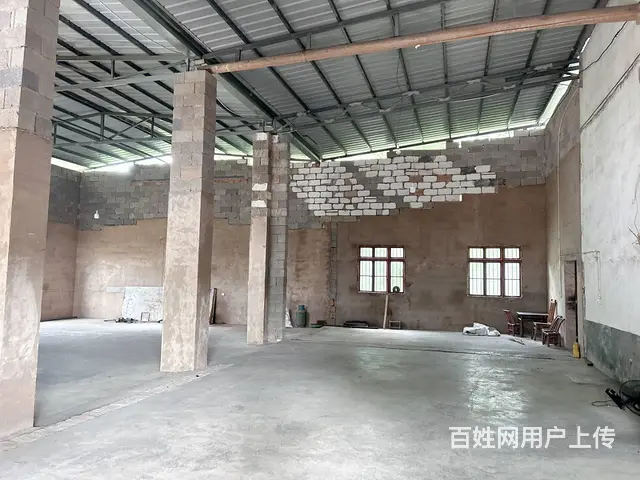 （老板本人）长沙县黄花镇独门独栋厂房/仓库/场地出租5671 - 图片 3
