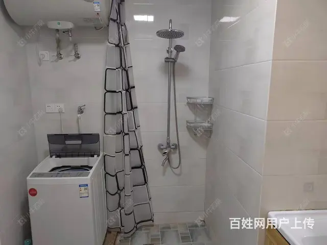 湖港名城精品公寓出租，商圈齐全，生活方便 - 图片 6