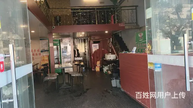 （速转店）海城区人间烟火烤吧带设备整体转让 地段好 人流量大 - 图片 2