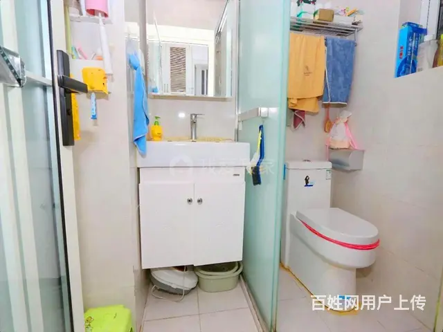 滨江区政府  东方郡公寓  3室  2厅 - 图片 12