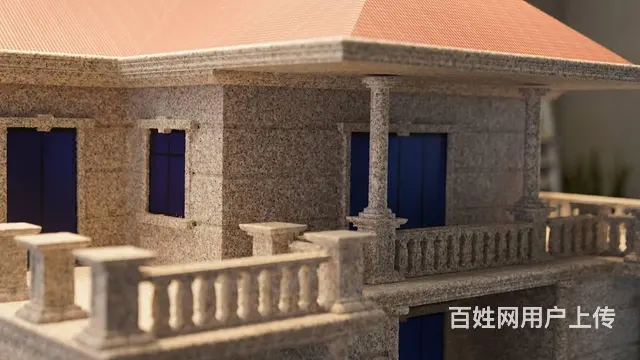外墙多彩漆水包砂巴德士仿石漆诚招代理 - 图片 6