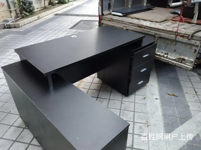 老板办公桌转让 - 图片 2