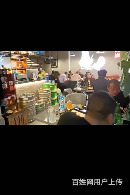 （淘铺铺推荐）张浦南港震阳路烧烤店转出 - 图片 2