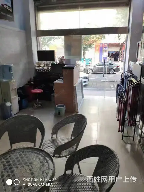 西昌市健康二环路154平汽车美容店转让 - 图片 2