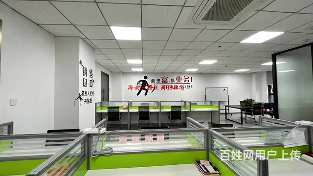 万绿园 朗庭酒店220平，直租8000元 - 图片 11