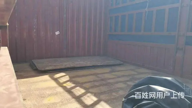 江淮帅铃 其他 高栏/栏板 国5 - 图片 2