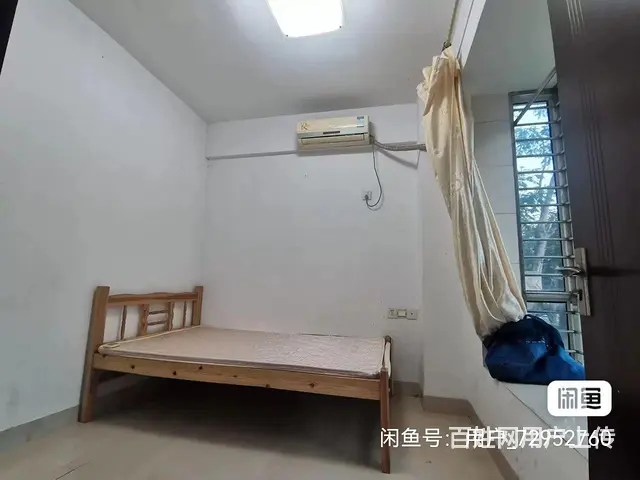 翔鹭花城二期90号202室 - 图片 3