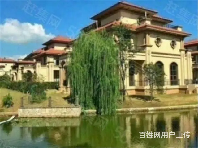 常州边 泰兴长江国际花园 洋房 多种户型 可选 总 - 图片 8