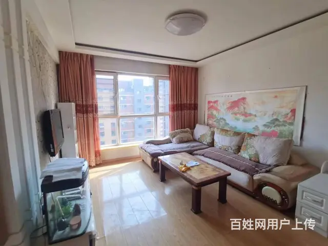 上河郡89平2室 南向 10楼 采光好 随时看房 - 图片 1