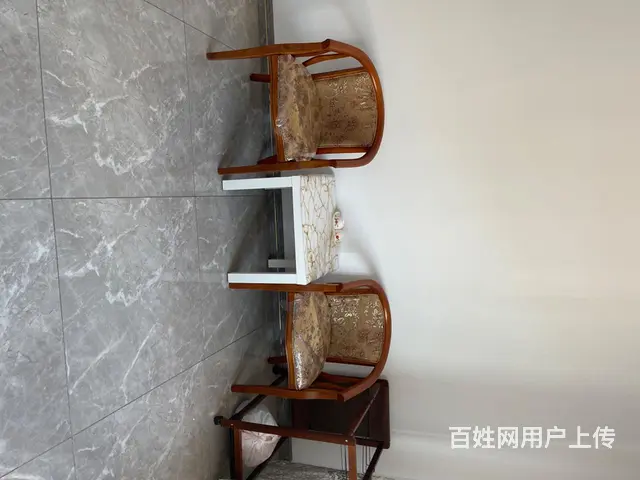 短期租房子 - 图片 1