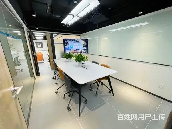 年终超低价再送60天免租期，物业直租，租金全包无杂费含税 - 图片 3