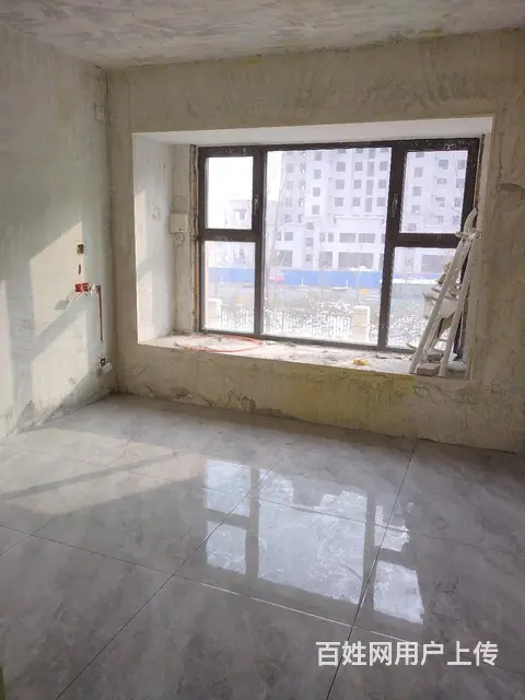 淄江府带车位加地下室！4室2厅127平，精装，证满二 - 图片 3