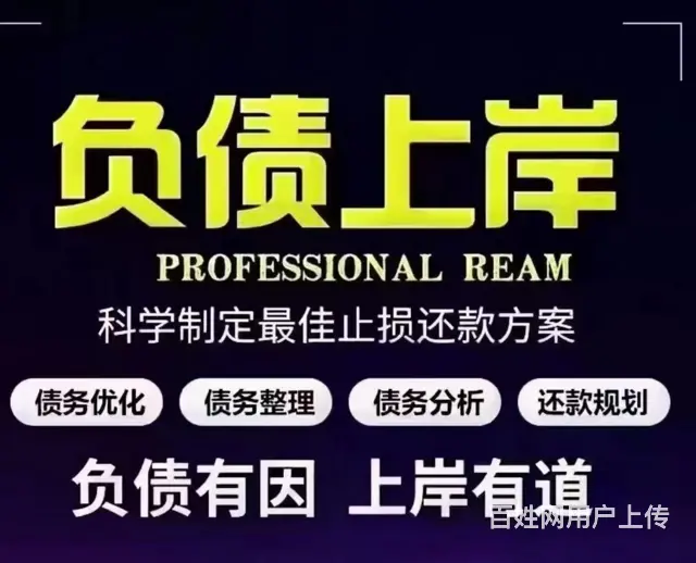 淄博*债务重组个性化分期 - 图片 1