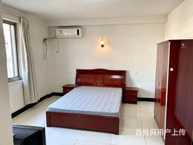 【搞定了！】出租南浔年丰路带家具家电独立厨卫的大单间 - 图片 2
