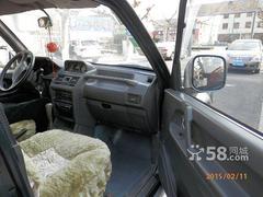 （出售）长丰奇兵 2004款 2.2 手动 豪华I