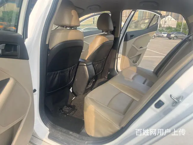 起亚K5 2014款 2.0 手自一体 GL - 图片 9