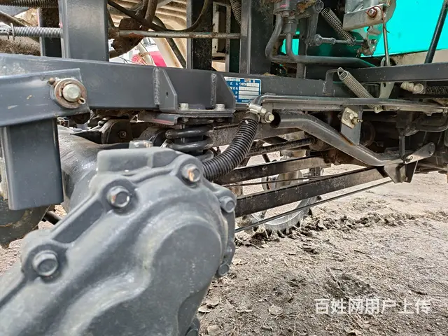 20年纯本地久保田大八行 - 图片 7