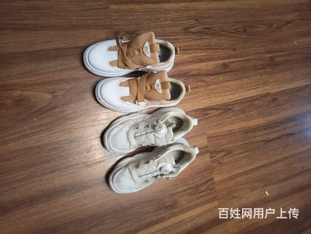 【搞定了！】九九新运动鞋 - 图片 1