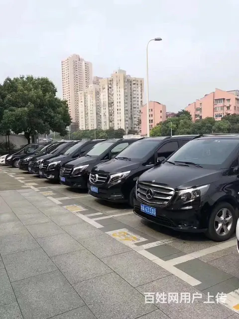 杭州租车包车 杭州租车公司 杭州汽车服务 - 图片 2