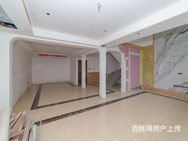 急售龙锦小.学龙湖香醍漫步别墅全新精装四室三卫拎包 - 图片 8