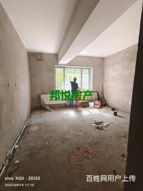 绿洲小区34号1楼68平10 普通住宅 毛坯房 - 图片 8