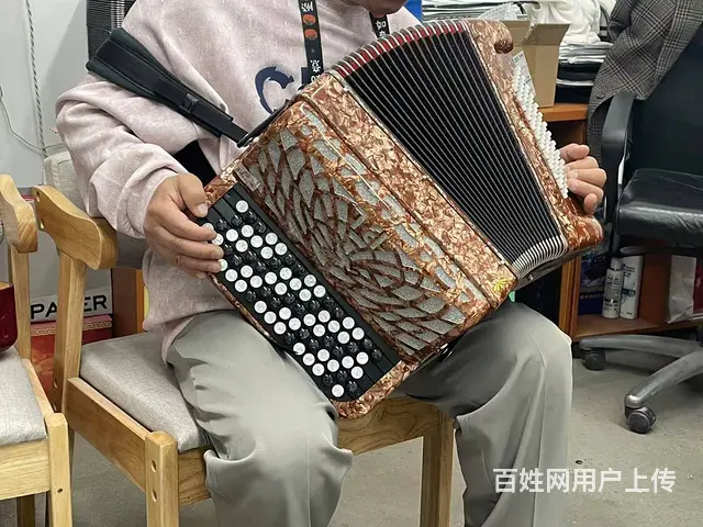 上海手风琴急修！ - 图片 5