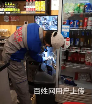 商丘灭蟑螂电话商丘环境消杀服务 - 图片 2