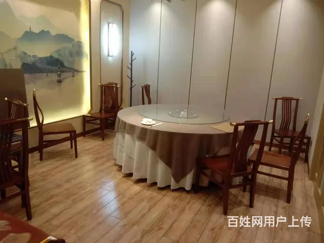 7667(七P）个人城西区西川南路紫薇丽都楼下餐饮店转让 - 图片 4