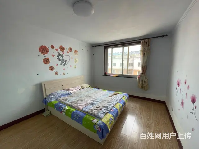 零首付买两层   [玫瑰][强]义美家园6楼83平带阁楼共三 - 图片 5