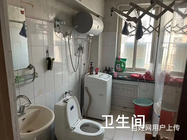 燕都小学四中燕都花园60平22万，特价出售 - 图片 6