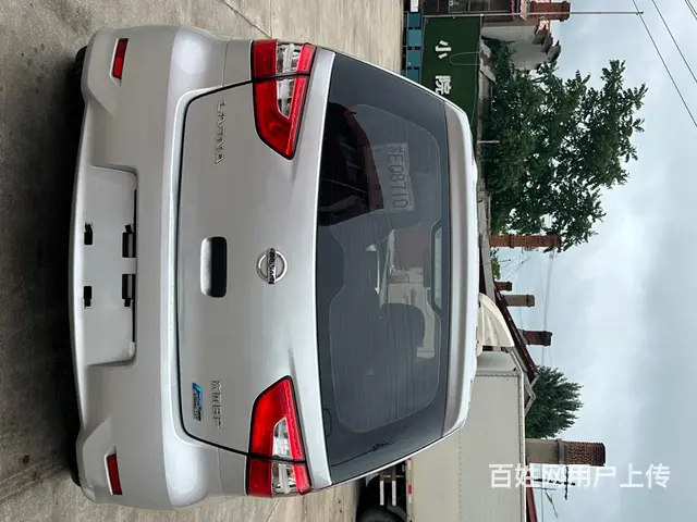 日产 骊威 2015款 1.6XL 无级 豪华版 - 图片 8