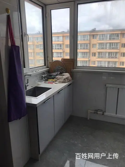 崎峰家园二期房屋吉卖 - 图片 5