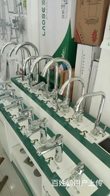 滕州水电路卫浴洁具水龙头维修13561135983 - 图片 10
