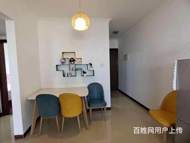 山姆会员 旁 华发未来荟 精品2居 家电齐全 拎包入住 - 图片 3