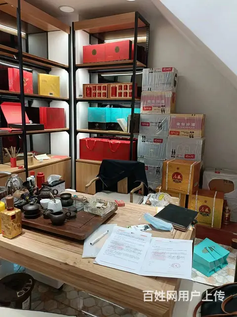 7733(七P）个人城西区五矿天地巷子口酒快到临街商铺转让 - 图片 3