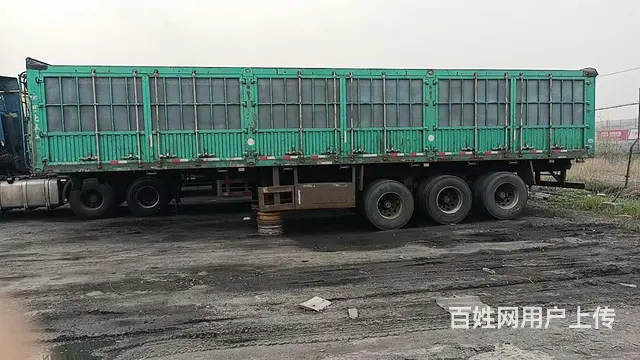 解放 挂车斗/罐体 - 图片 2