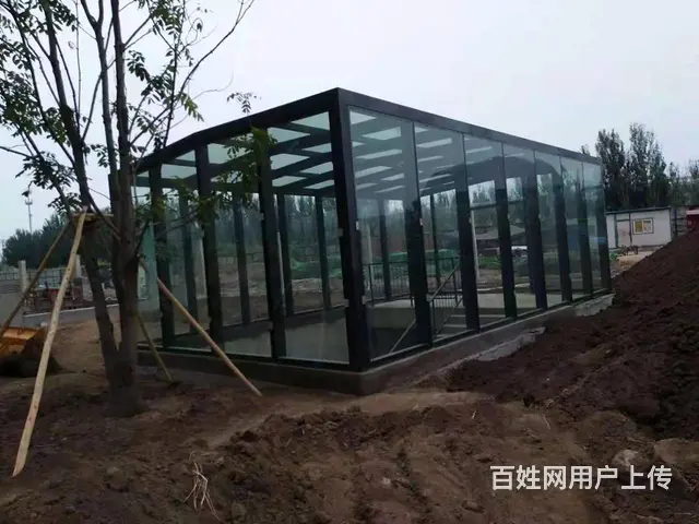 卷帘门车库门～行业质量保证 - 图片 3