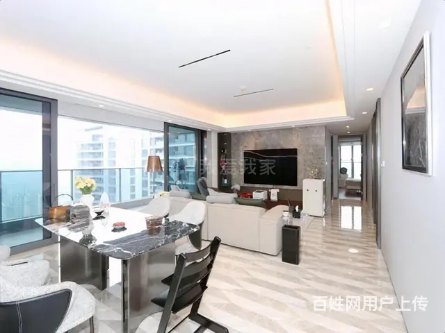 哦！区政府多层[1-7层]杭州壹号院(公寓住宅)南 - 图片 12