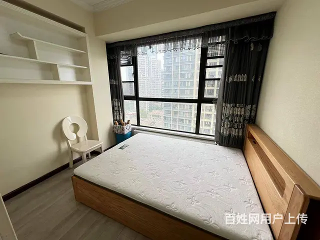 48号线双地铁口 岳家嘴 东亭 中心时代 山河大厦 - 图片 5
