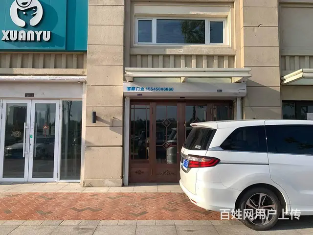 【搞定了！】松北红星威尼斯小区商服出租 - 图片 3