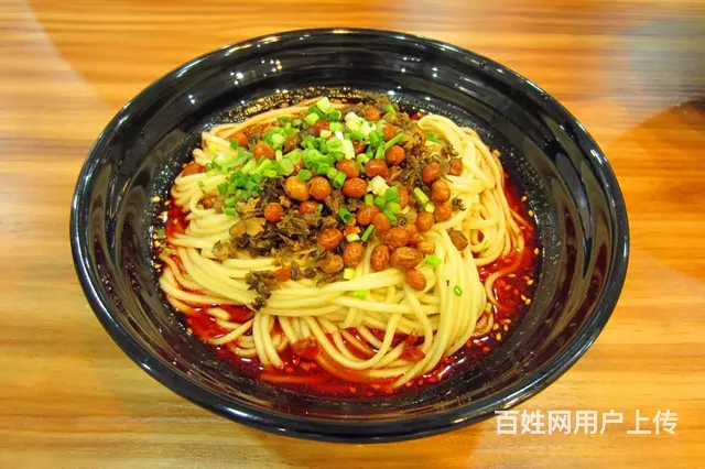 重庆小面谁家教的好，去哪能学重庆小面技术 - 图片 6