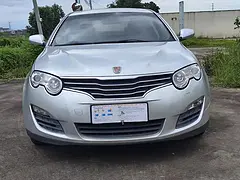 荣威550 2010款 1.8 手自一体 DVVT 世博风尚