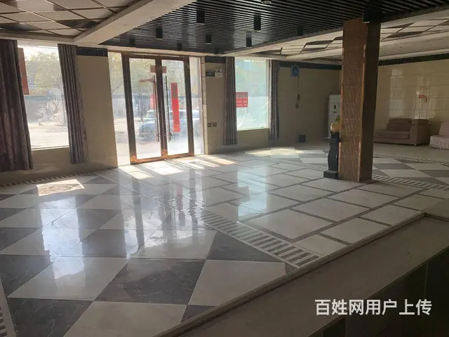 潘集区架河镇 商住两用 简单装修 整栋可租可售 - 图片 4