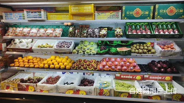 （51旺铺推荐）龙华区八灶街40平水果店转让 - 图片 4