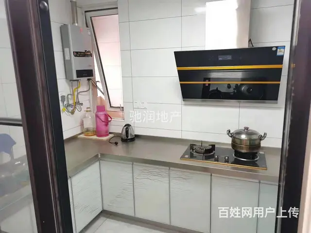 锦凤溪包物业精装三室居家舒适物品齐全有钥匙随时看 - 图片 6