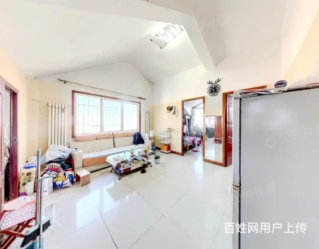 出售烟台二中莱山东校对面，学区，离二中学校150米~南北同透 - 图片 4