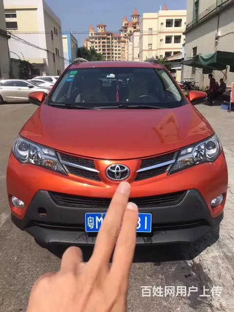 粤诚抵押车 - 图片 7