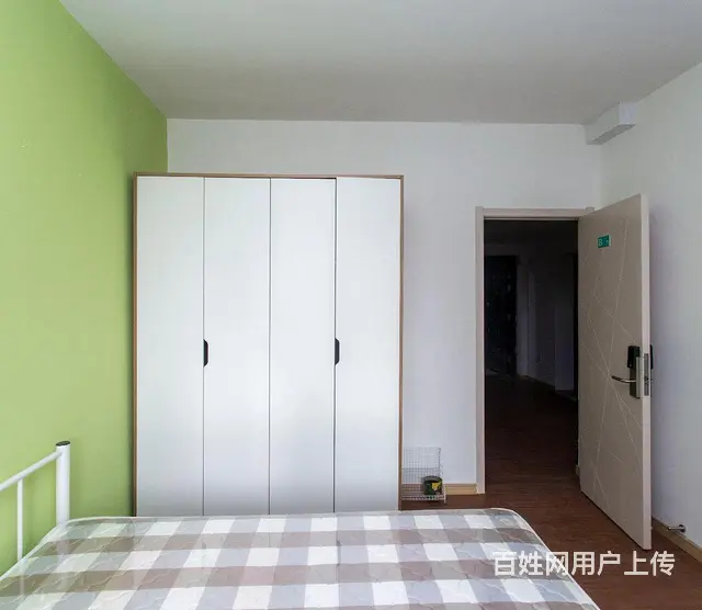 荣星君佳园 萧山区 无介，地铁口，可月付 3室1厅1厨1卫 - 图片 3